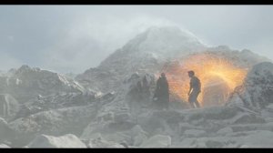 Нужно лишь сосредоточиться! - ＂Доктор Стрэндж＂ - отрывок из фильма