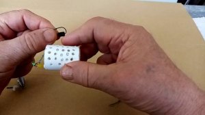 ОЧЕНЬ ХОРОШАЯ СНАСТЬ НА БЕЛУЮ РЫБУ