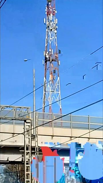 22 март 2026г🚩 Московская область под ☠️ХИМатакой Авиа НАТО😈сатанизаторов Нашей Планеты !?🔥SOS🚩