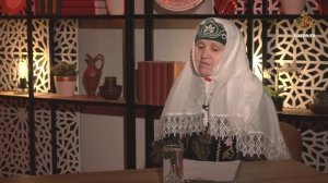 Намаз вакытында гаурәтнең чикләре нинди? | Абыстай сүзе