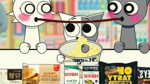 МАМА И ПАПА СПОРЯТ! СПРУНКИ - Орен против Пинки МУКБАНГ Анимация