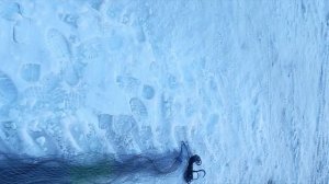 кастинговая сеть 5м