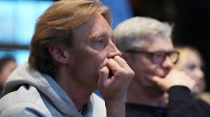 «Снимаю шляпу»: продюсер Королев о Российском рейтинге сериалов от «Медиалогии»