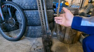 Больше, не значит лучше! Облегчаю и укорачиваю. РЕЕЧНЫЙ ДОМКАТ.