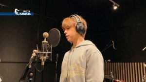 АНОНС. Учащиеся гимназии №77 записали песню в  честь юбилеев первого КАМАЗа и Набережных Челнов