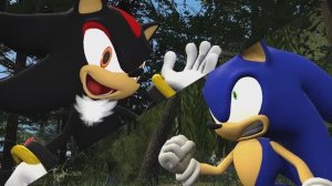 SGA_ Basically Every Sonic Game Be Like [GMOD] (funny game)