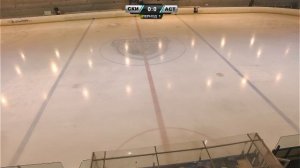 2014: Первенство СФО по хоккею среди юношей (день 2)