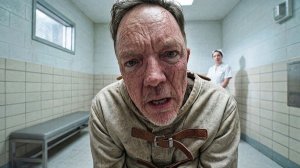 Мужчина выходит из ПСИХУШКИ и наводит ужас на ЦЕЛЫЙ ГОРОД, устраивая охоту на людей [пересказ]