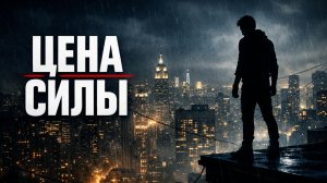 Человек-паук — с великой силой приходит великая ответственность | Песня