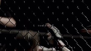 Том харди не отпускает