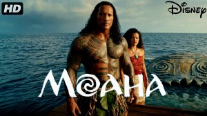 Моана:(2026)