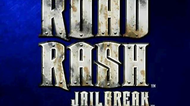 Road Rash Jailbreak Прохождение без комментариев #1