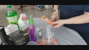 Наконец посетила парикмахерскую. По пути по магазинам. Возмущаюсь на работу продавцов.