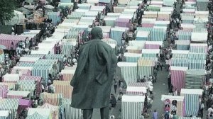 "Лихие  90-е" - читает автор Галина Катрачёва