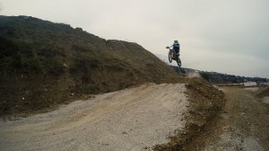 эндуро тренировка