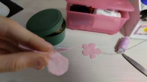 Туториал на значок своими руками! 🌸