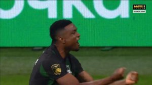 Обзор матча «Краснодар» – «Пари НН» | Мир РПЛ 2025/26