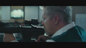 Операция Панда: "Шеф, я вас спасу!"