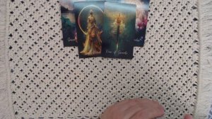 расклад НОВАЯ ГЛАВА ВАШЕЙ ЖИЗНИ гадание на таро