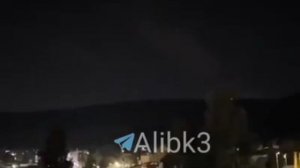 ⚡️ По Израилю опять полетели ракеты. ПВО явно не справляется