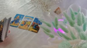 Что у мужчины сегодня к тебе в сердце❓💖