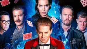 Самые высокие ставки Официальный трейлер фильма 2026 года. Сет Грин, Кевин Диллон