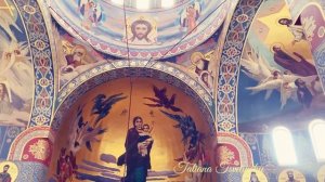 Великая ектения А. Архангельский