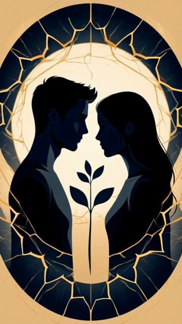 Главный враг счастливого брака — это даже не ссоры. Это страх.