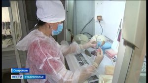 Все больше ставропольцев жалуются на укусы клещей