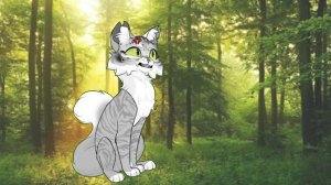 объявляю вопрос-ответ! пишите вопросы автору или Пыльнолапой!