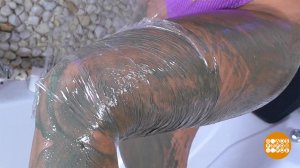 Целлюлит, уходи! Доброе утро. Фрагмент выпуска от 24.03.2026