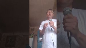 Островок( В.Салтыков)(cover К.В.В)