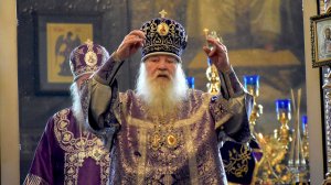 Я надеждой дышу...