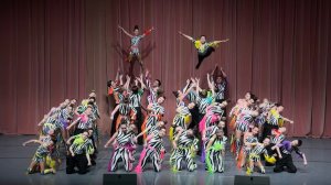 22-03-2026 Набережные Челны "Хали-Гали" фестиваль "Путешествие к Щелкунчику"