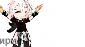 Видео которое я сделала брату, оцените?