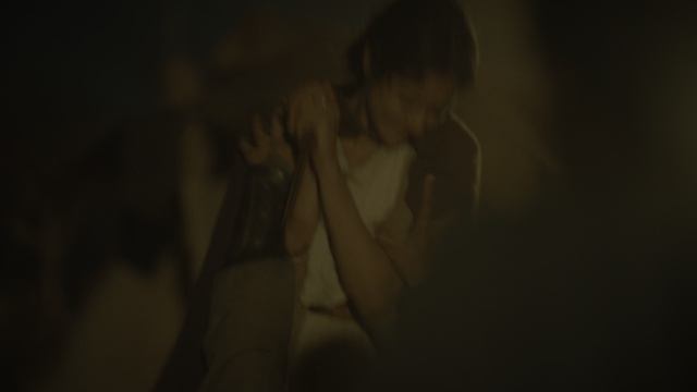 Дом Давида 2 сезон 1 серия «Повесть о двух мечах» (сериал, 2025)