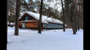 403 га соснового бора. Кемерово