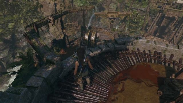 Shadow of the Tomb Raider №2