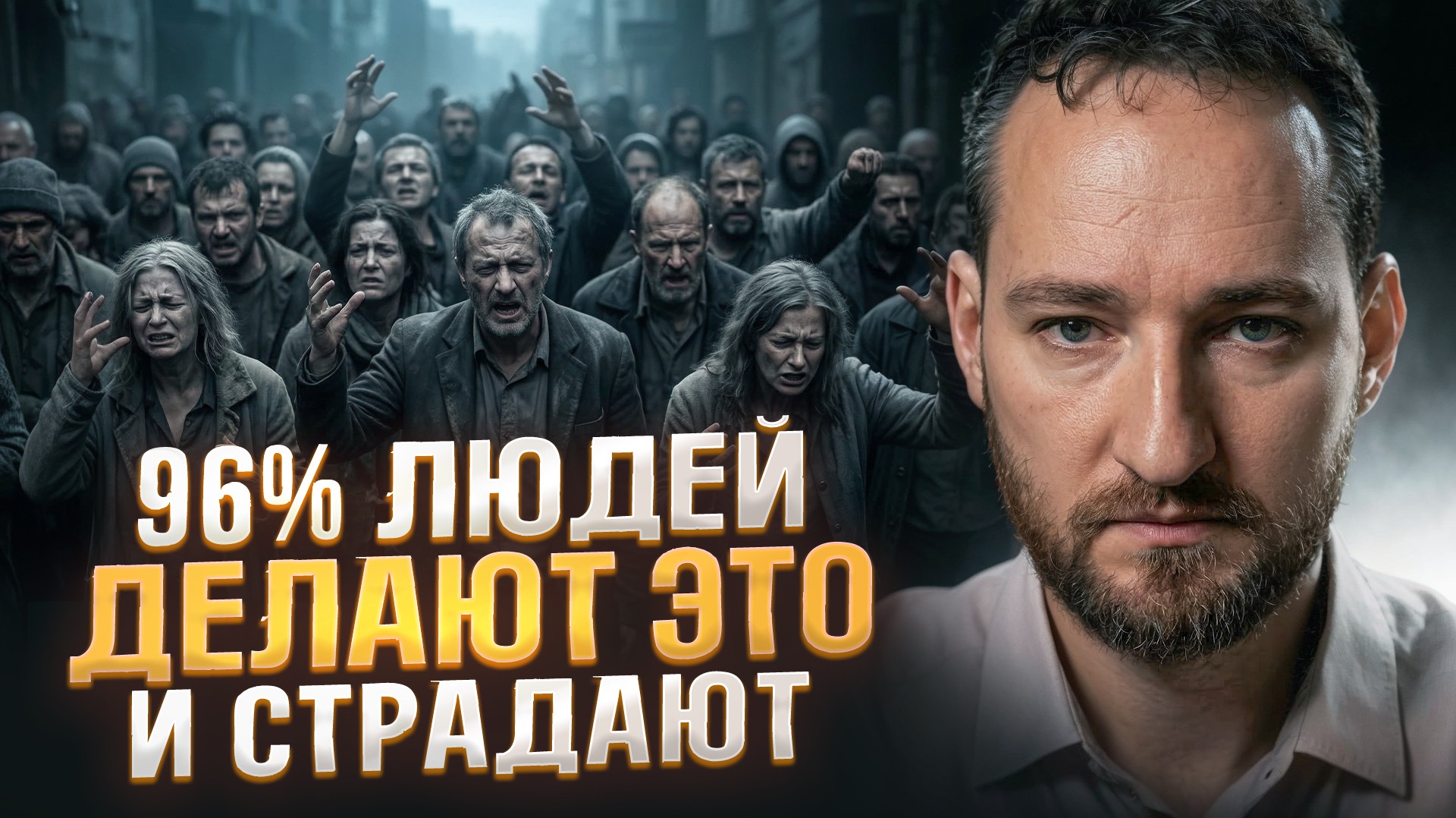 Это жесть! Видящий назвал страшные ошибки, которые сломали судьбу многим людям