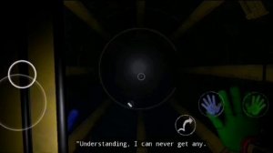 Poppy playtime chapter 3 от unreal play studio (не полная версия)