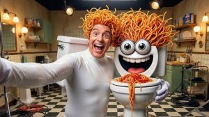 Что если ITALIAN BRAINROT станет реальным Полная версия! Тралала, Тунг Сагур, 67! РЕАКЦИЯ