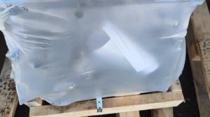 Отправка 2-х грузов ТК "Деловые Линии" от 06.02.2026