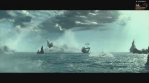 Баку Неко  Летучий голландец  Рок индастриал готик Орган