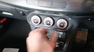 Mitsubishi Lancer X  CY4A. 2009 года. №1248