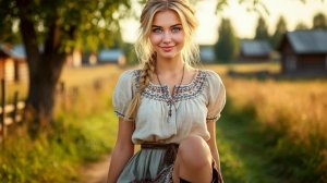 Ти ж мене підманула — но не так, как ты привык