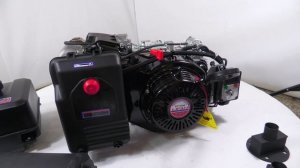 Двигатель LIFAN KP1100E, 30 л.с. Самый мощный одноцилиндровый двигатель LIFAN.