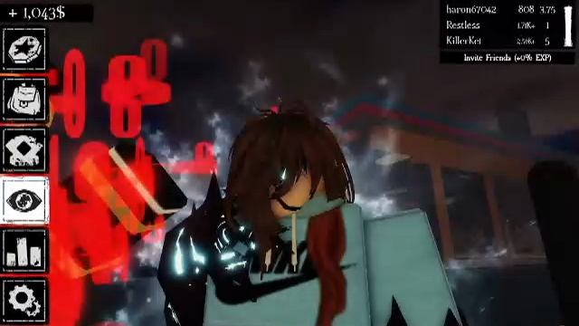 играю в форсакен