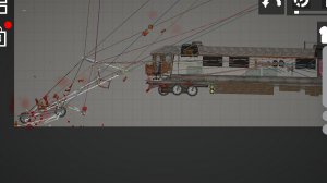 Я сломал ниву