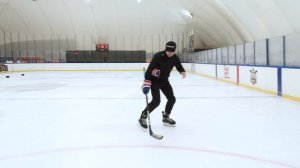 ПЕРЕБЕЖКА СПИНОЙ ВПЕРЕД| Обучение