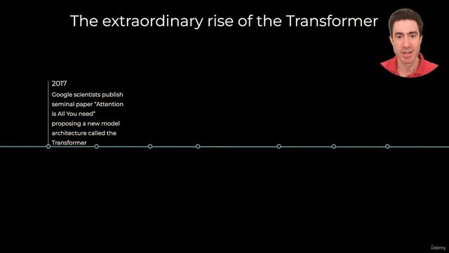 25. Day 4 - Understanding Transformers - The Architecture Behind GPT and LLMs